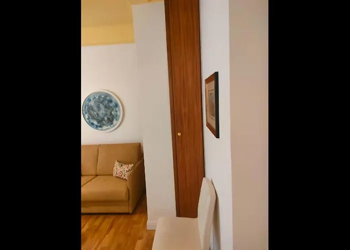 Golden House Apartamento *