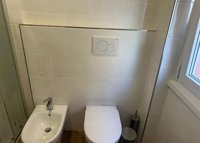 Apartamento Golden House