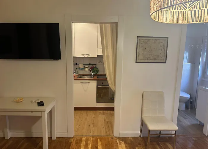 Golden House Apartamento Roma